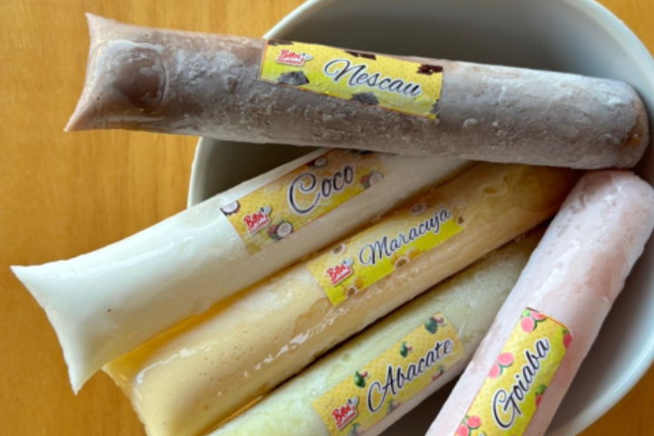 item delicioso