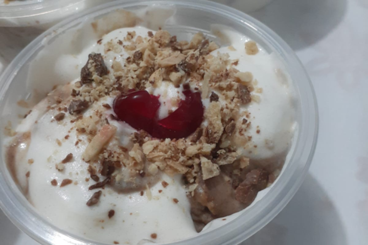 item delicioso