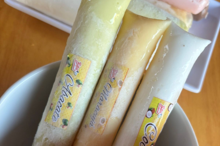 item delicioso