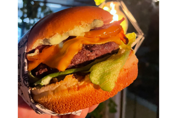 item delicioso