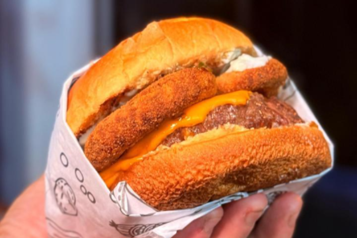 item delicioso