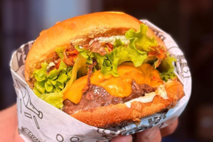 item delicioso