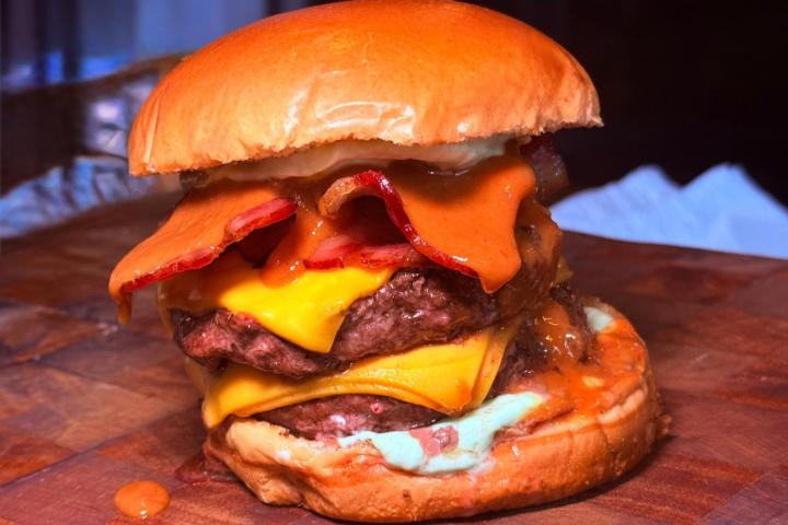 item delicioso
