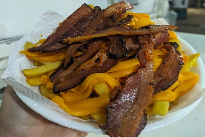 item delicioso