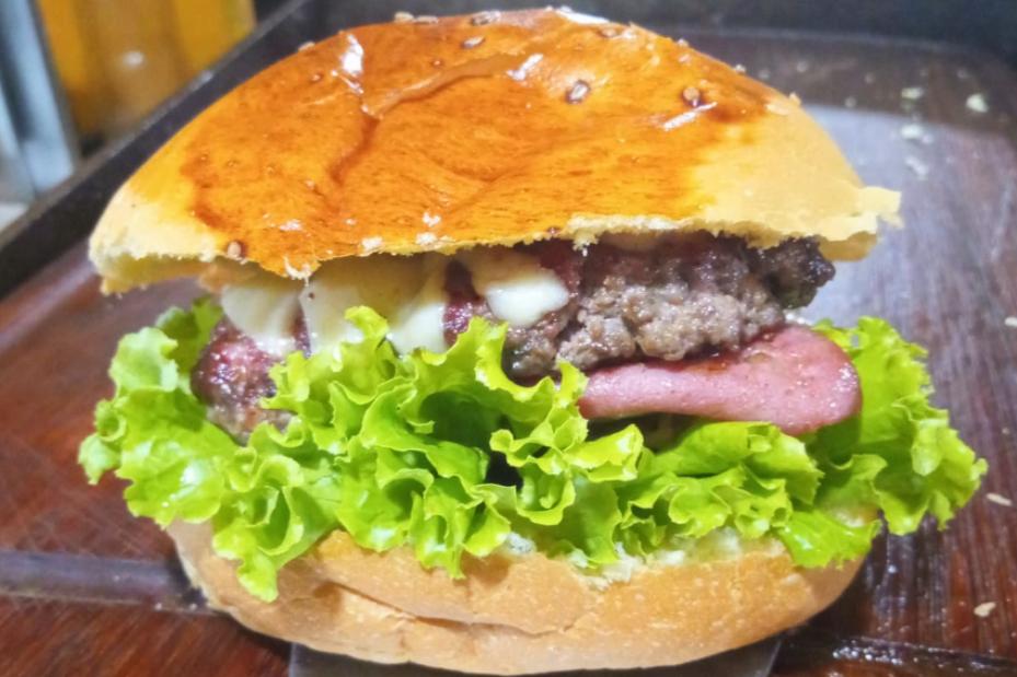 item delicioso