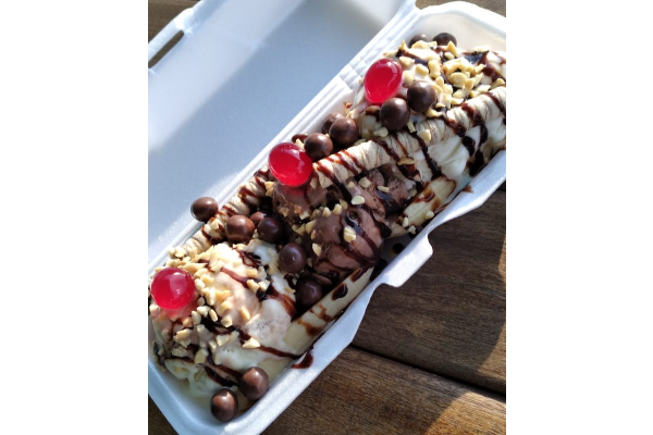item delicioso
