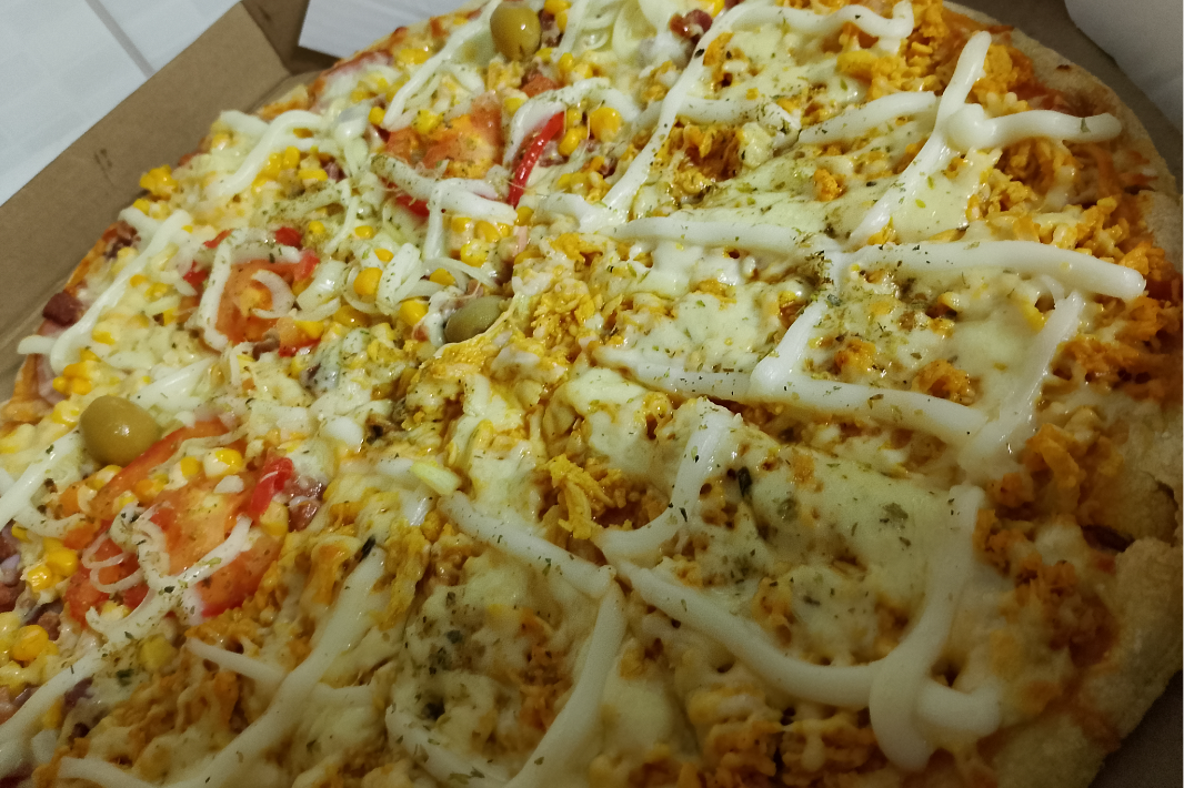 item delicioso