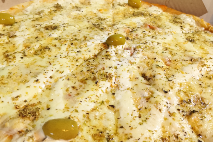 item delicioso