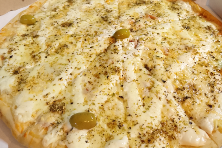 item delicioso