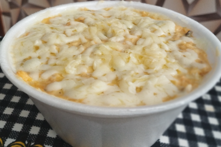 item delicioso
