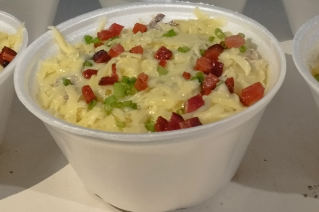 item delicioso