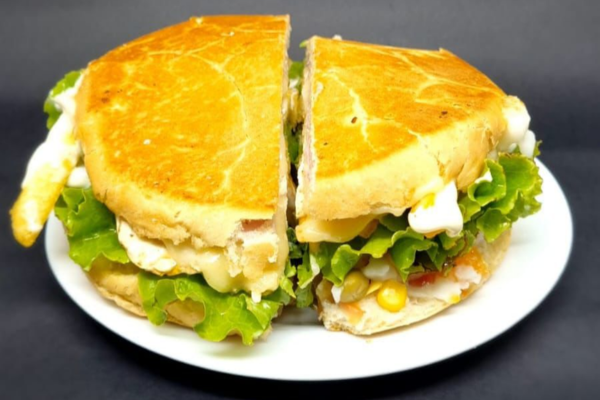 item delicioso