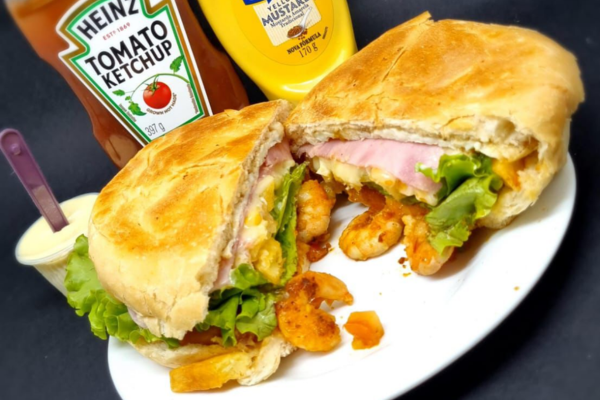 item delicioso