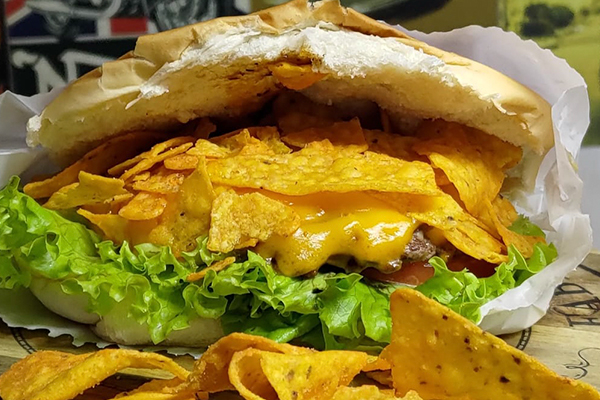 item delicioso