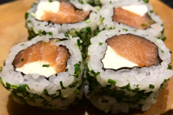 item delicioso
