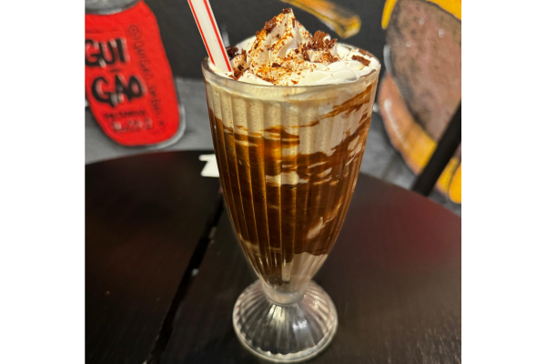 item delicioso