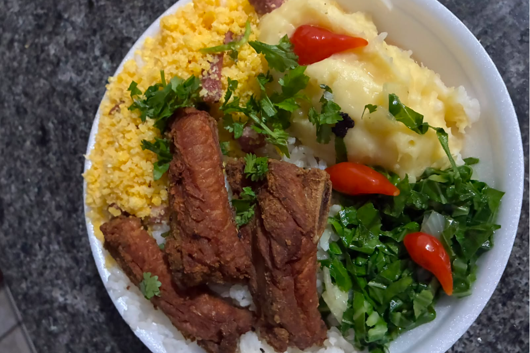 item delicioso