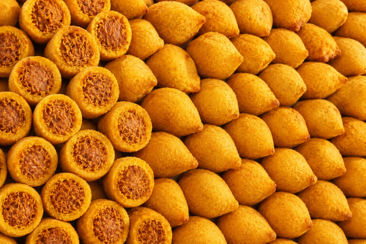 item delicioso