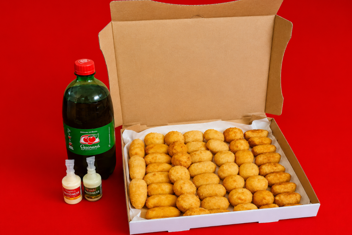 item delicioso