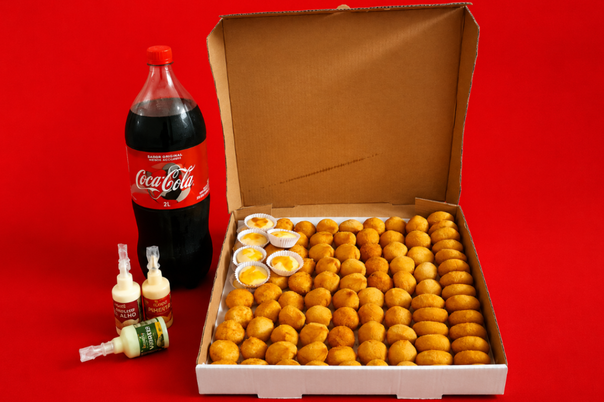 item delicioso