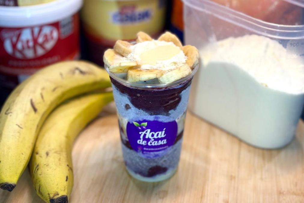 item delicioso