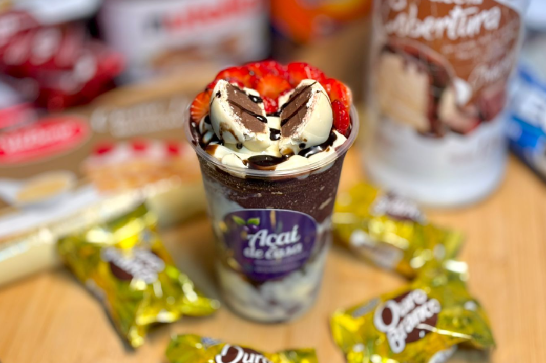 item delicioso