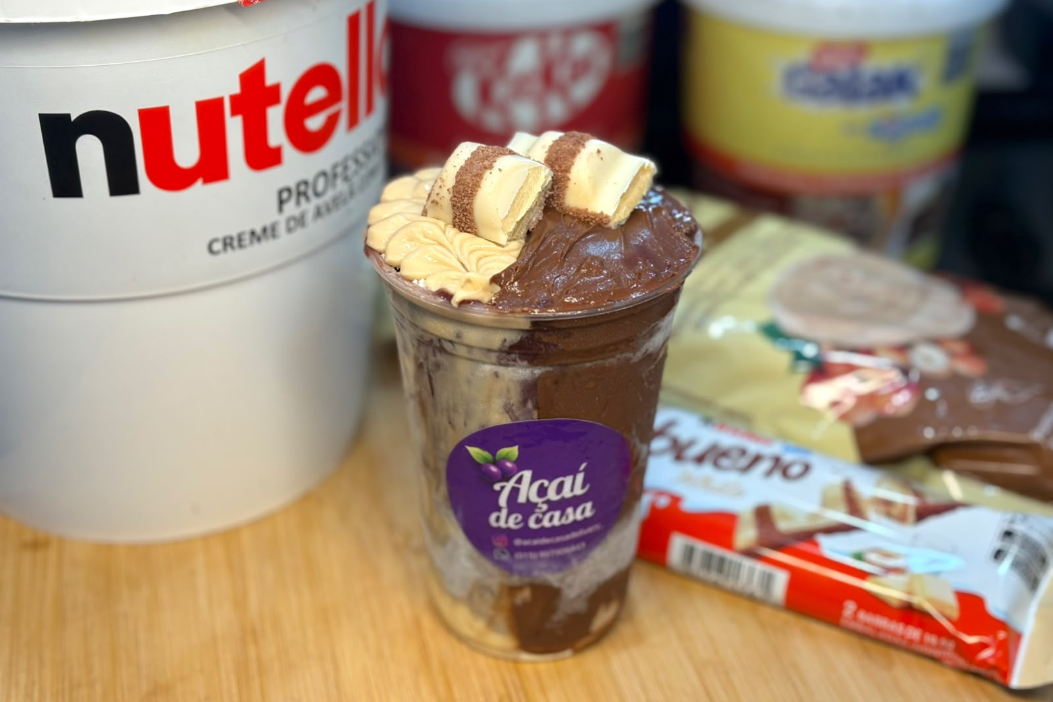 item delicioso