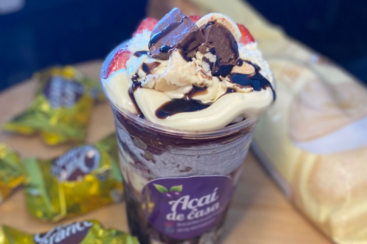 item delicioso