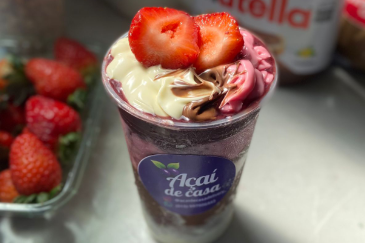 item delicioso