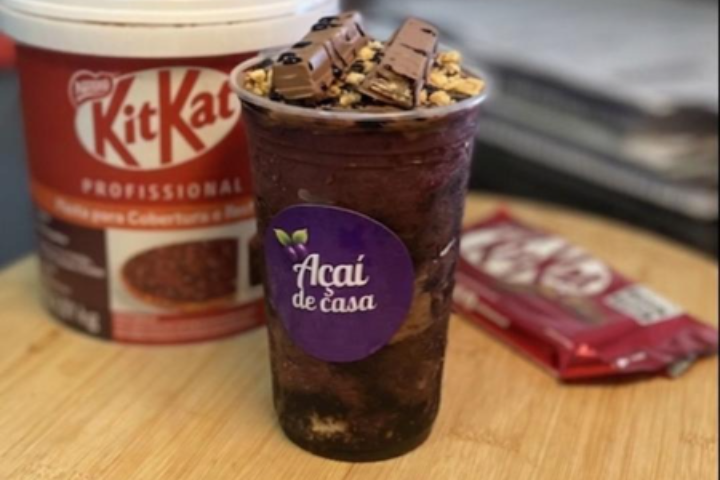 item delicioso