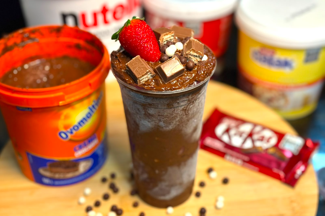 item delicioso
