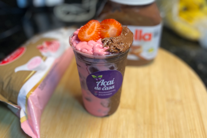 item delicioso