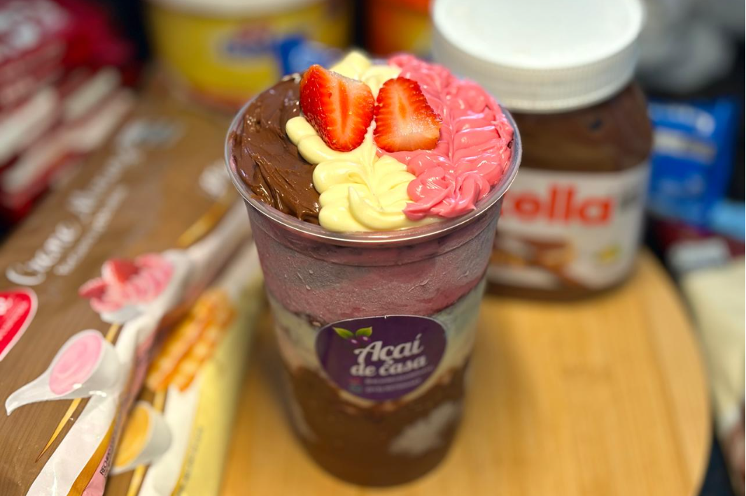item delicioso