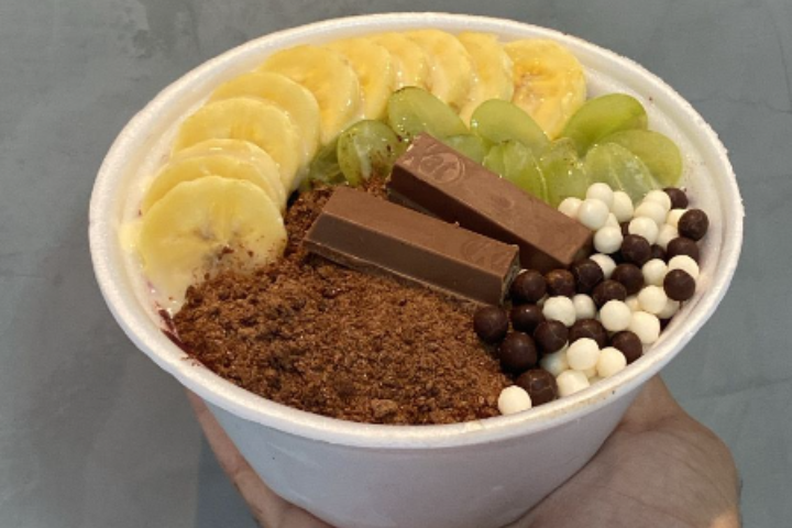 item delicioso
