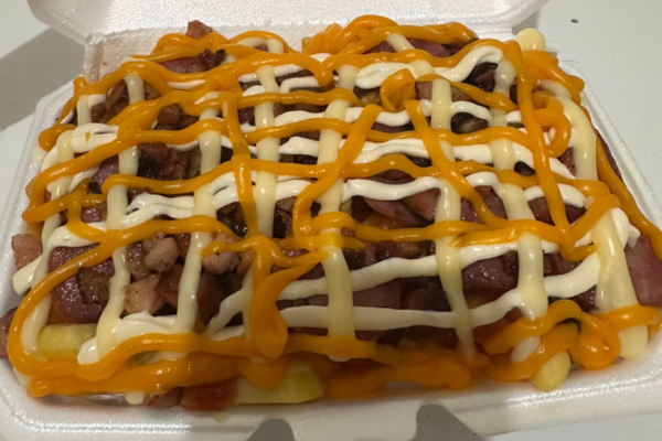item delicioso
