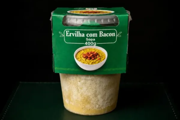 item delicioso