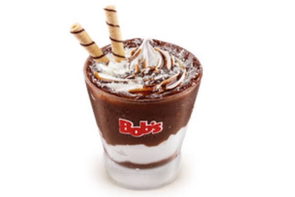 item delicioso