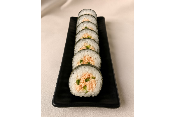 item delicioso
