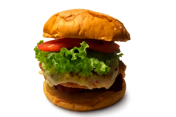 item delicioso
