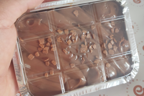 item delicioso