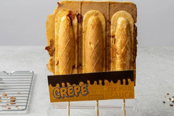 item delicioso