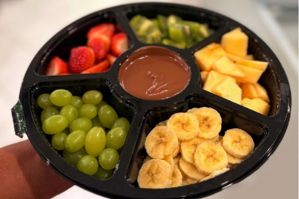 item delicioso