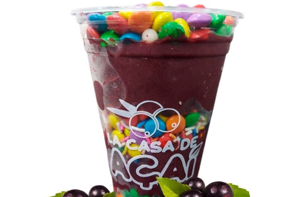 item delicioso