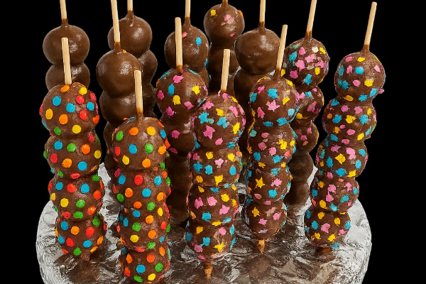 item delicioso