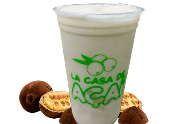 item delicioso