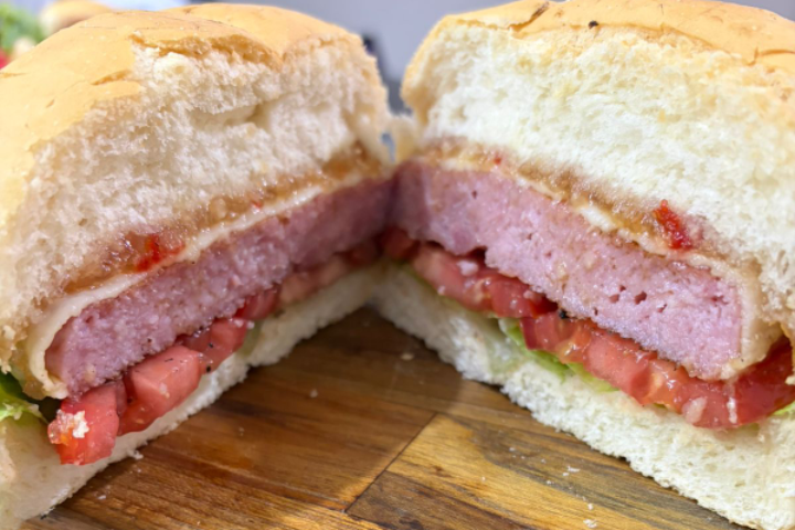 item delicioso