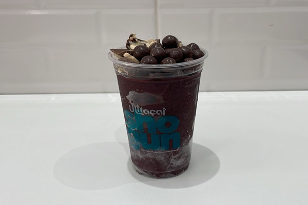 item delicioso