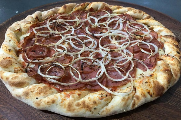 item delicioso