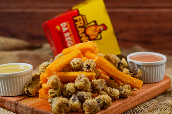item delicioso