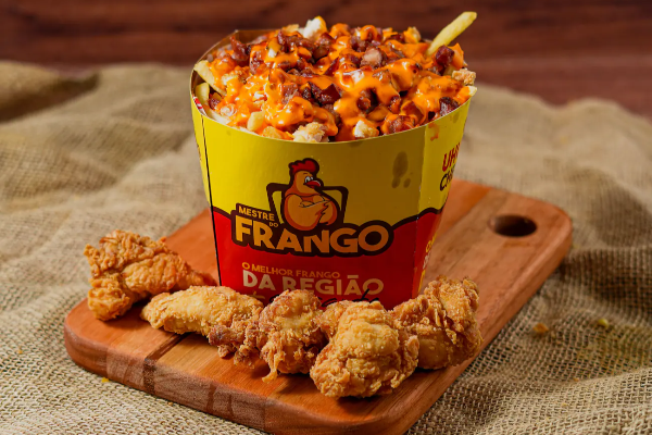 item delicioso